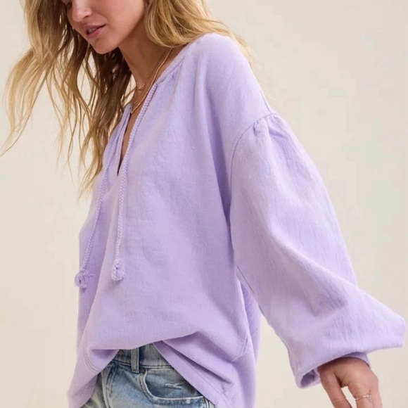 Aerie Easy Street Sweatshirt - Picture 2 of 9